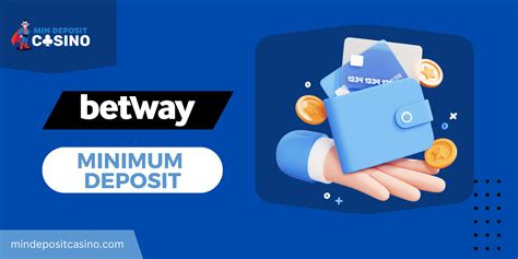 betway deposit methods|Betway Withdrawal Times 2024 → Deposit.